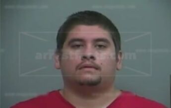 Adrian Mejorado Guerrero
