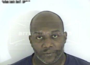 Gregory Vaughn Frazier