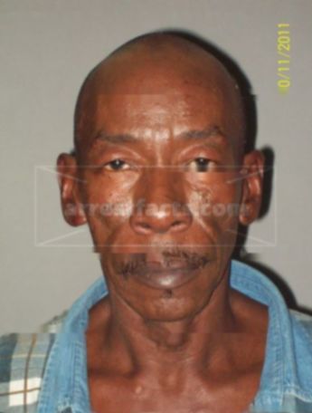Russell Dwight Duncan