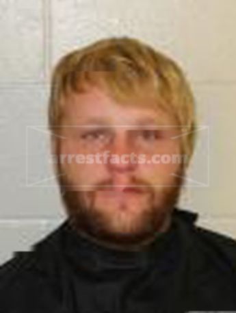 Christopher Logan Franks