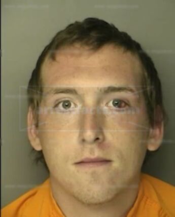 Christopher Aaron Good