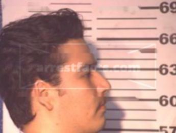Victor Manuel Gonzalez