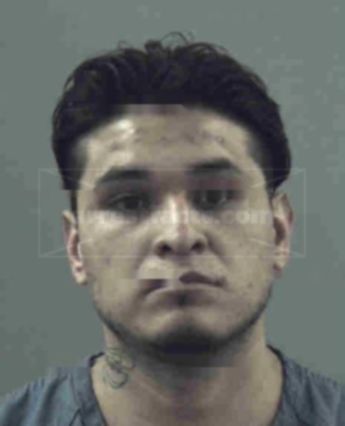 Jacob Garcia Martinez