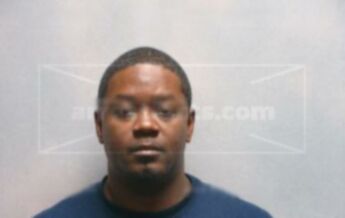 Marlon Lovell Thomas