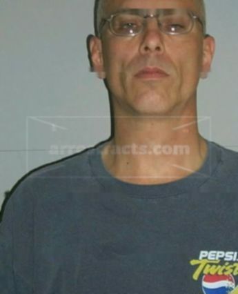 Dennis Daniels