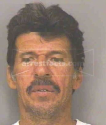 Raymond Toy Chapman