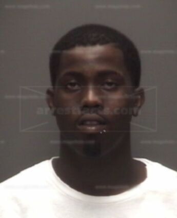 Kendrick Deon Rhem