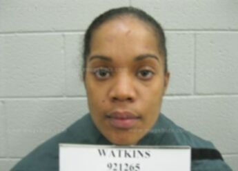 Tashia Mari Watkins