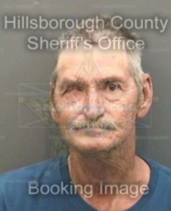 Jimmy Franklin Howard