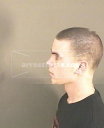 Jason Dean Strickland