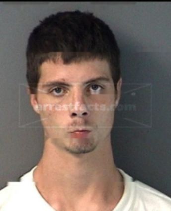 Danny David Tucker