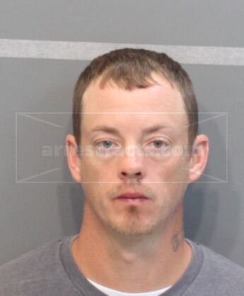 Brian Dwayne Burton