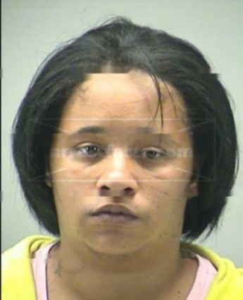 Ebony Ward
