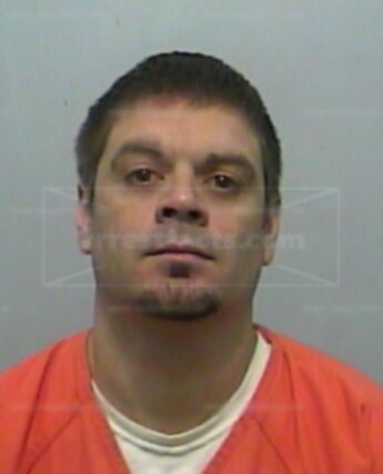 Joe Allen Hewett