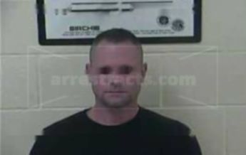 Terry Scott Bolton