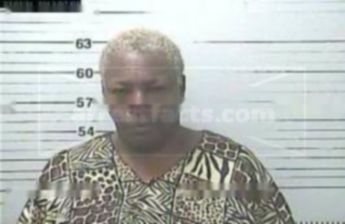 Jacqueline Lenett Crosby