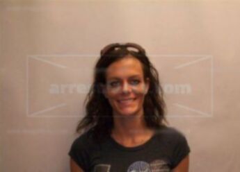 Ashley Marie Mitchell