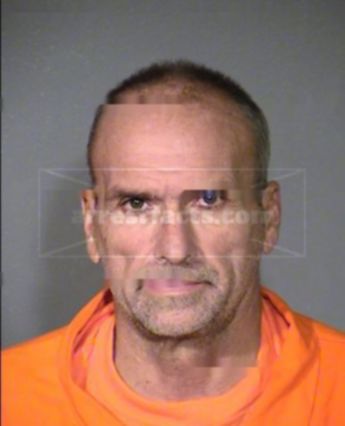 David Edwin Harmon