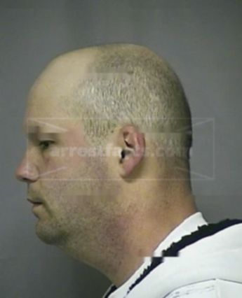 Jeramy Lee Laflin