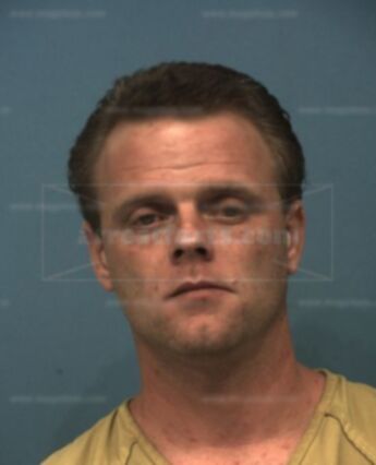 Clayton Troy Robinson