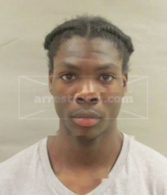 Stefan Theron Latimore