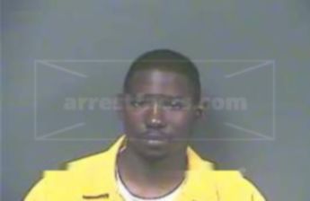 Jeremiah Alexander Jones
