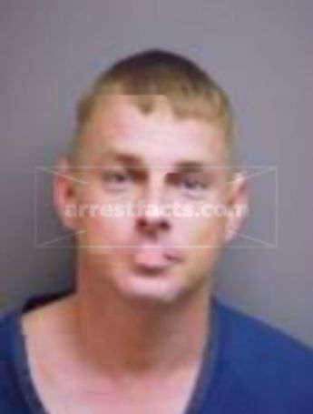 Jeffrey Allen Lewis