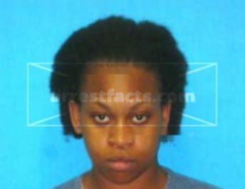 Veronica K Owens