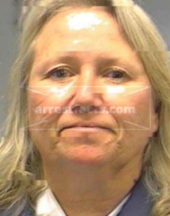 Pamela Anne Williams