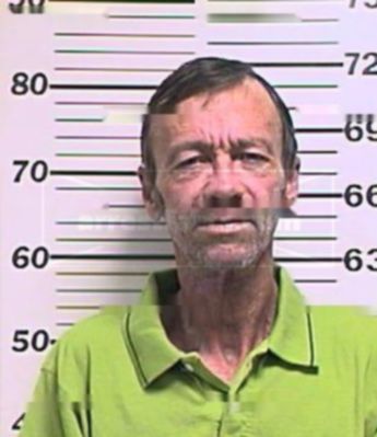 Roger Dale Brown
