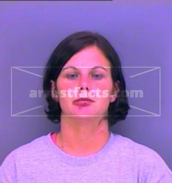 Tiffany Renee Adams