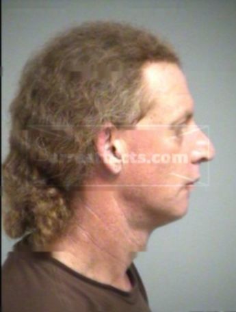 Michael Lewis Chaffin