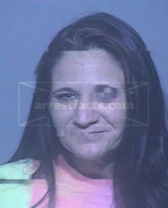 Jennifer Michelle Shelton