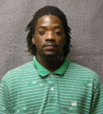 Montrel T Washington