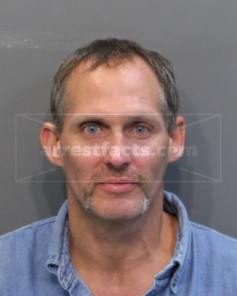 David Earl Luthringer
