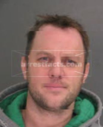 Christopher Gary Laurie