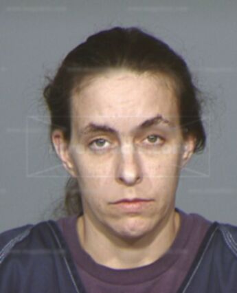 Melissa Sue Sarec