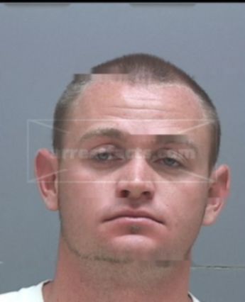 Britton Todd Taylor