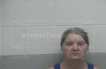 Patricia A Ridner