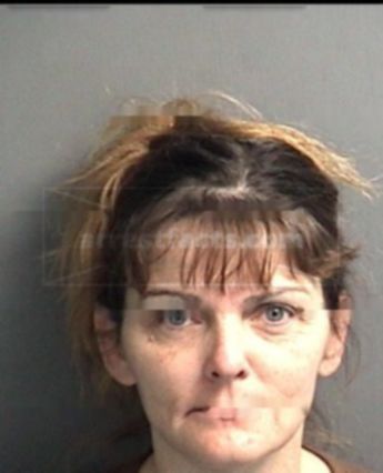 Carley Cheyenne Norrell