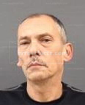 Steven James Roedel