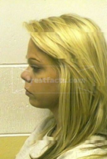Christina Leigh Hester