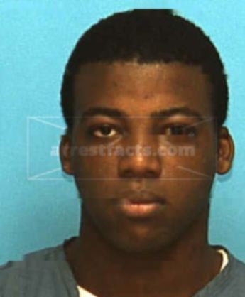 Kemar K Wilson