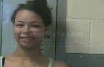 Courtney Shae Young