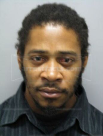 Durie R. Hemans