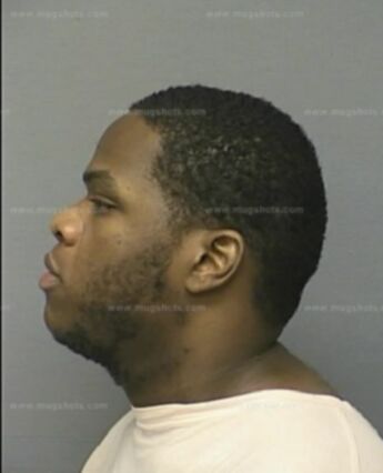 Kevin Vanoy Maxey