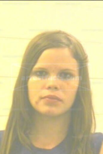 Dalina Ashlee Pritchett