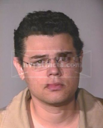 Arnaldo Souza