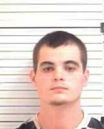 Cody Alan Thompson