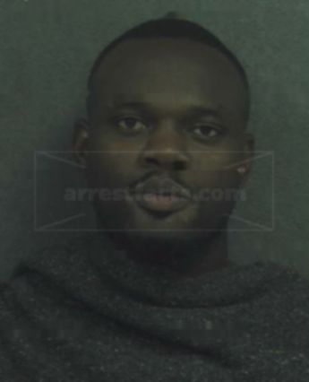 James Anthony Burton